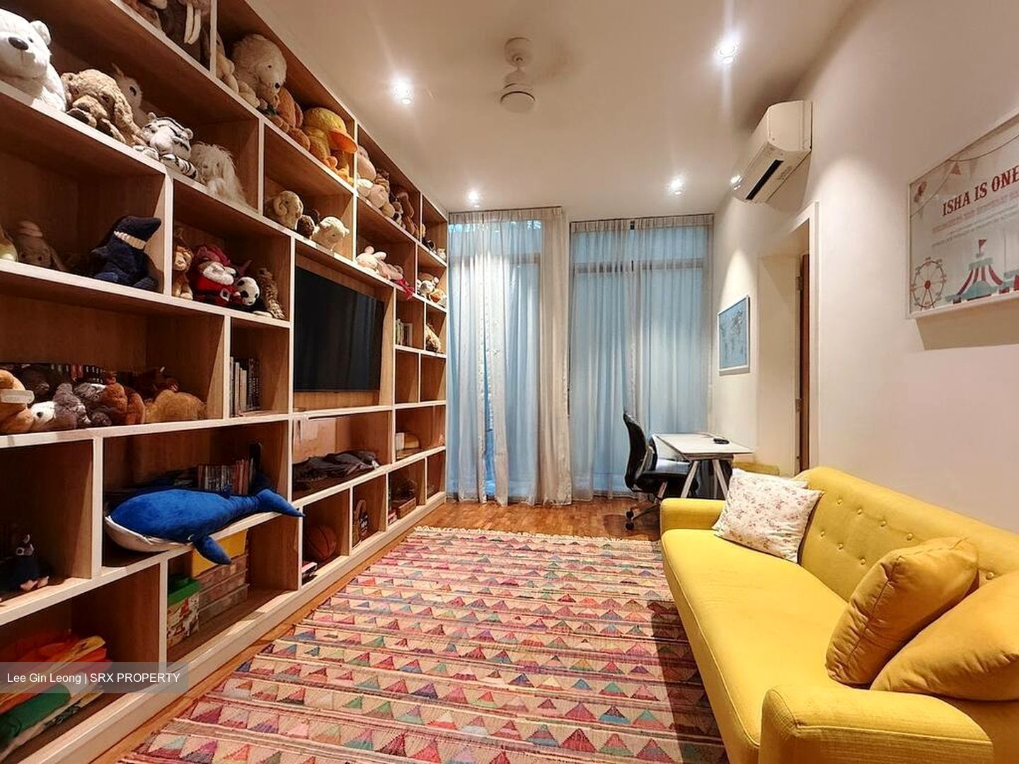 Botannia (D5), Condominium #503016771